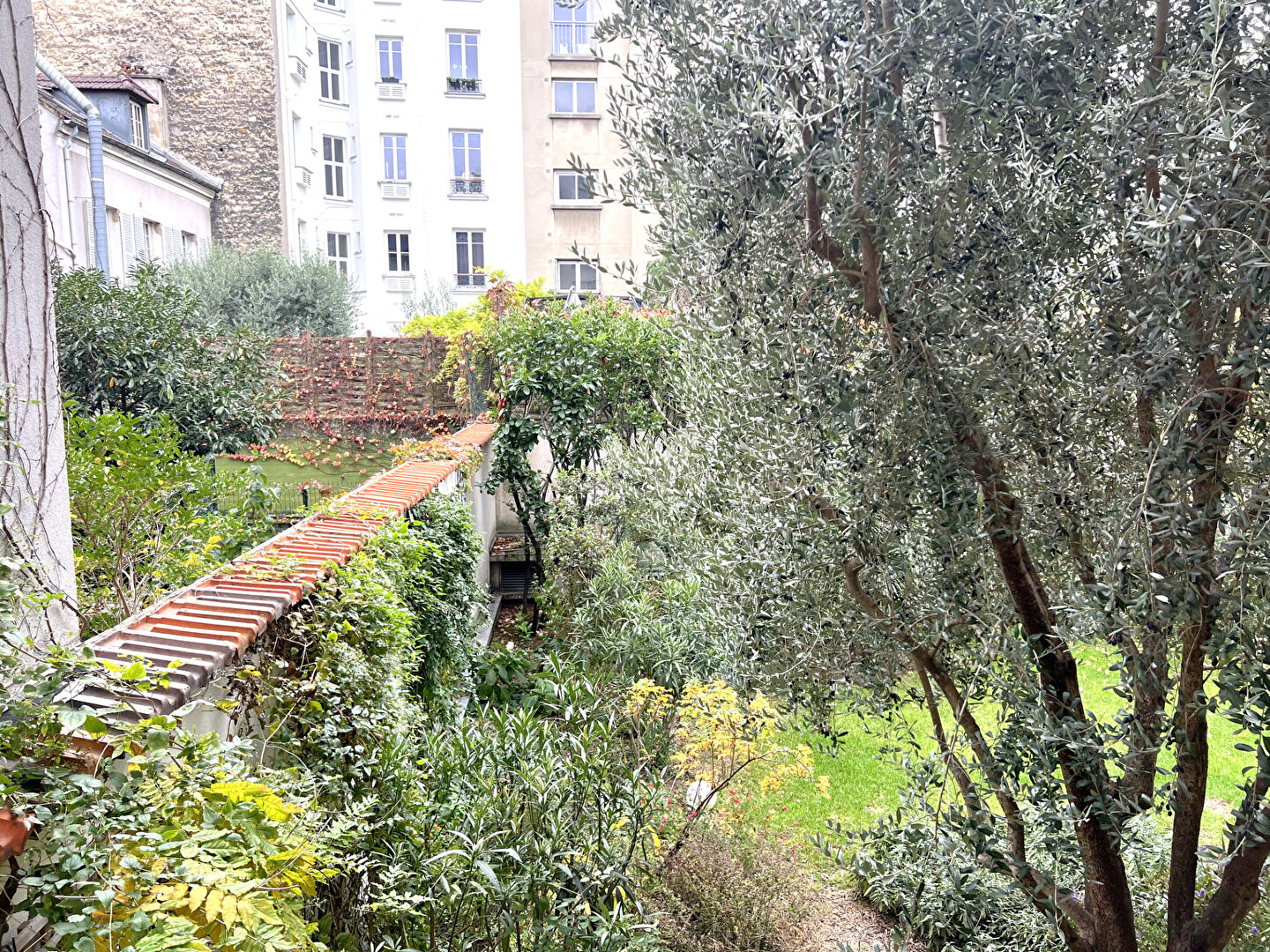 Appartement SAINT MANDE (94160) 2 pièces 55.00 m²