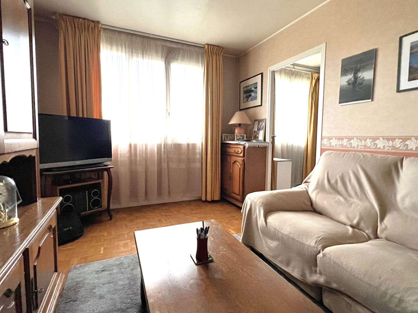 Appartement ALFORTVILLE (94140) 2 pi&egrave;ces 42.00 m&sup2;