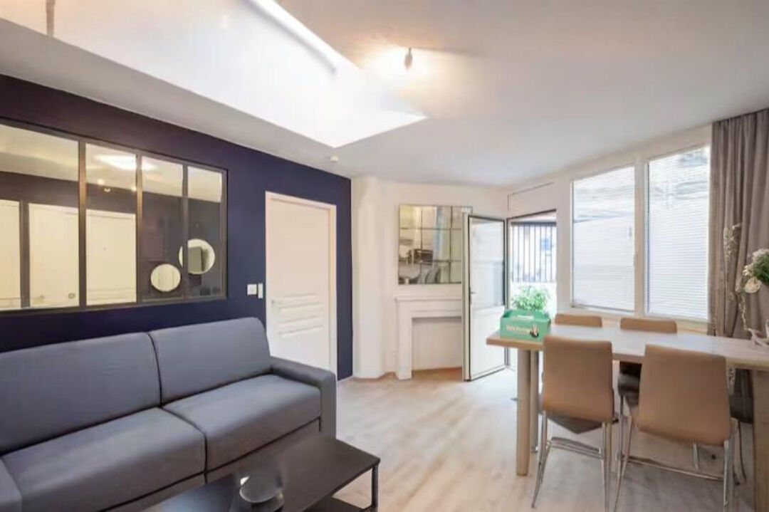 Local commercial PARIS (75011) 3 pi&egrave;ces 51.00 m&sup2;