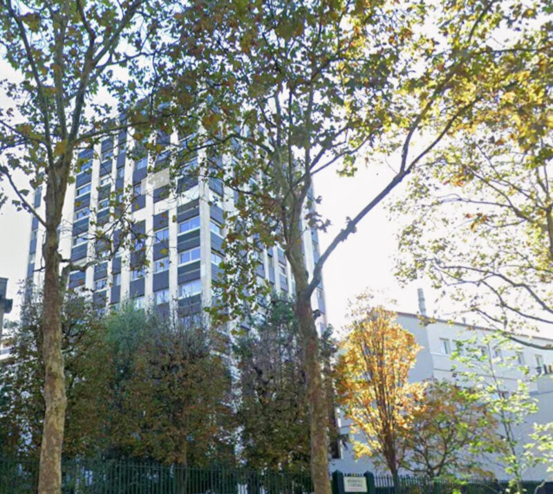 Appartement PARIS (75012) 3 pi&egrave;ces 65.00 m&sup2;