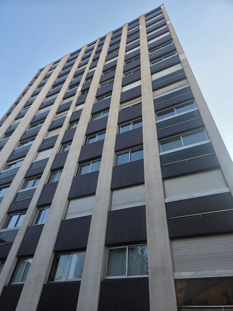 Appartement PARIS (75012) 3 pi&egrave;ces 67.00 m&sup2;