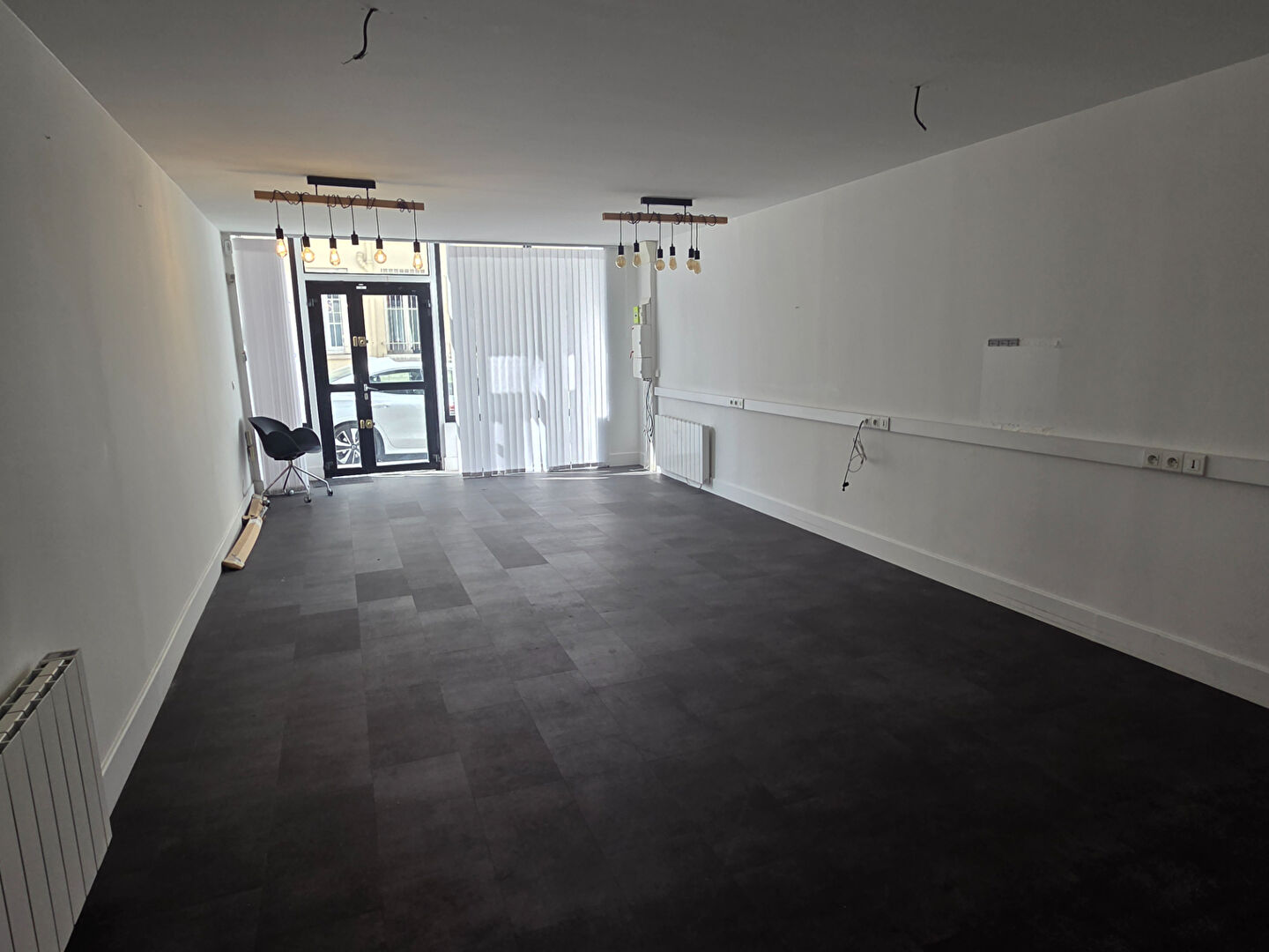 Paris 14 (75) 255 000 € Appartement 2 pièces 73.78 m² Voir le bien