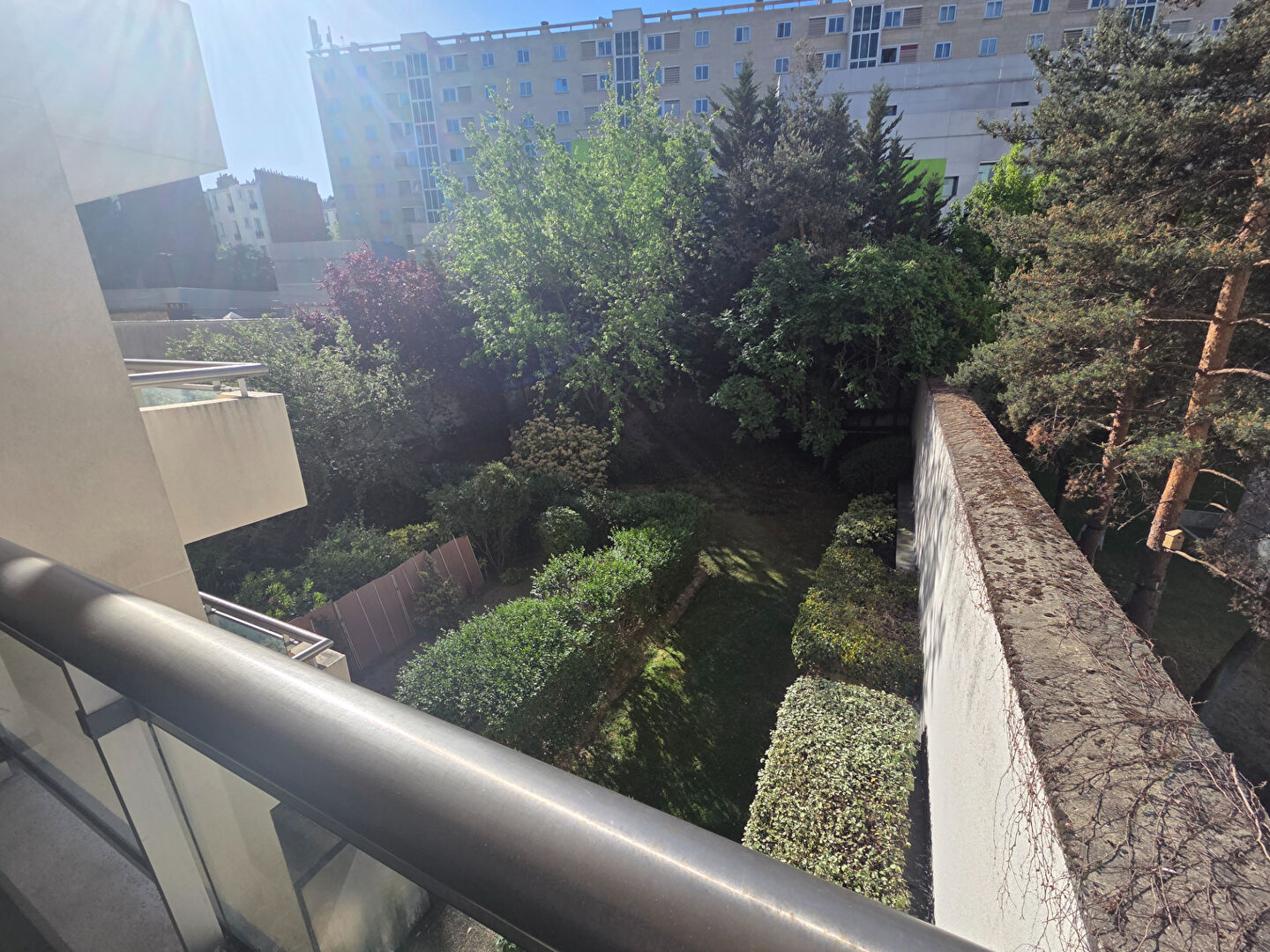 Appartement PARIS (75015) 3 pi&egrave;ces 91.00 m&sup2;