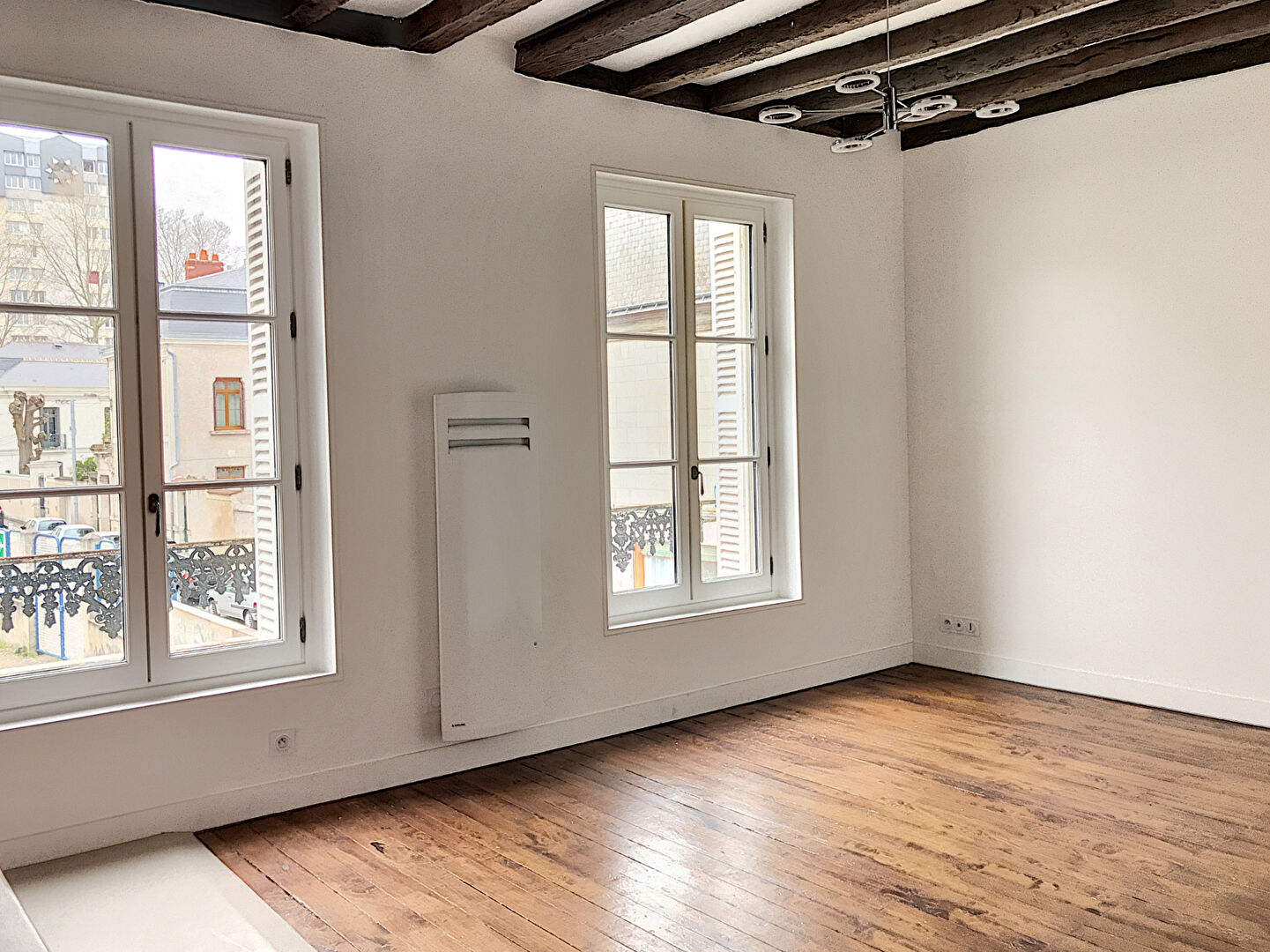 Appartement TOURS (37000) 3 pièces 47.34 m²