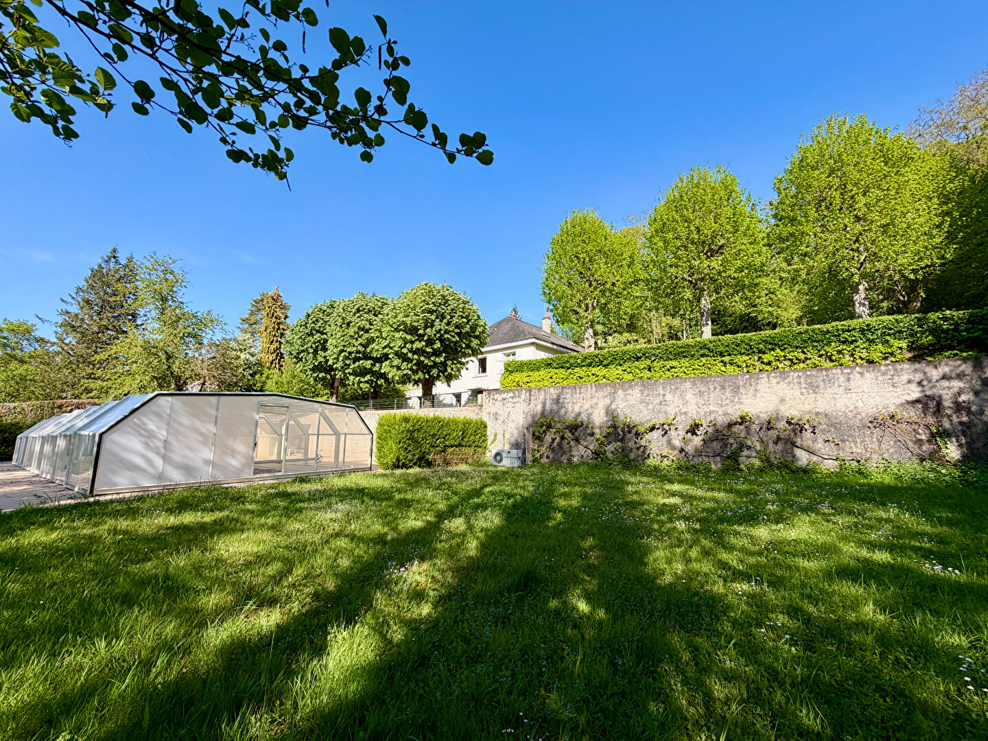 Maison ROCHECORBON (37210) 10 pi&egrave;ces 226.00 m&sup2;
