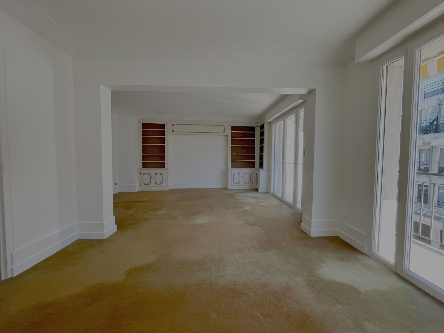 Appartement TOURS (37000) 4 pièces 98.05 m²
