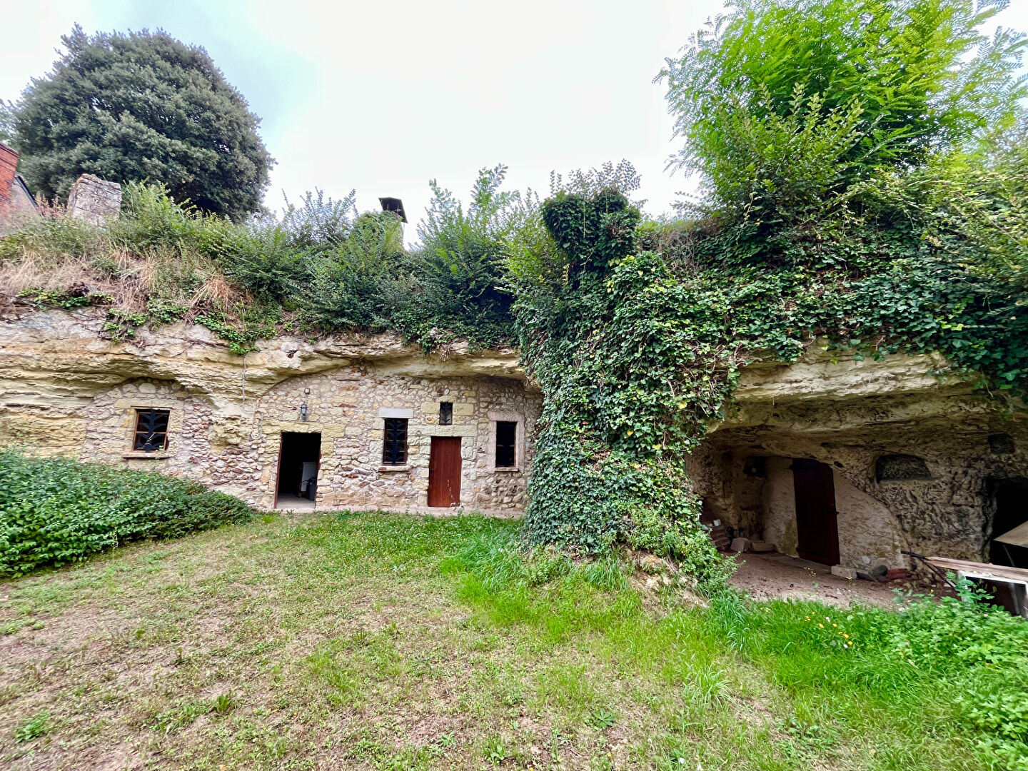 Maison ROCHECORBON (37210) 2 pièces 65.61 m²