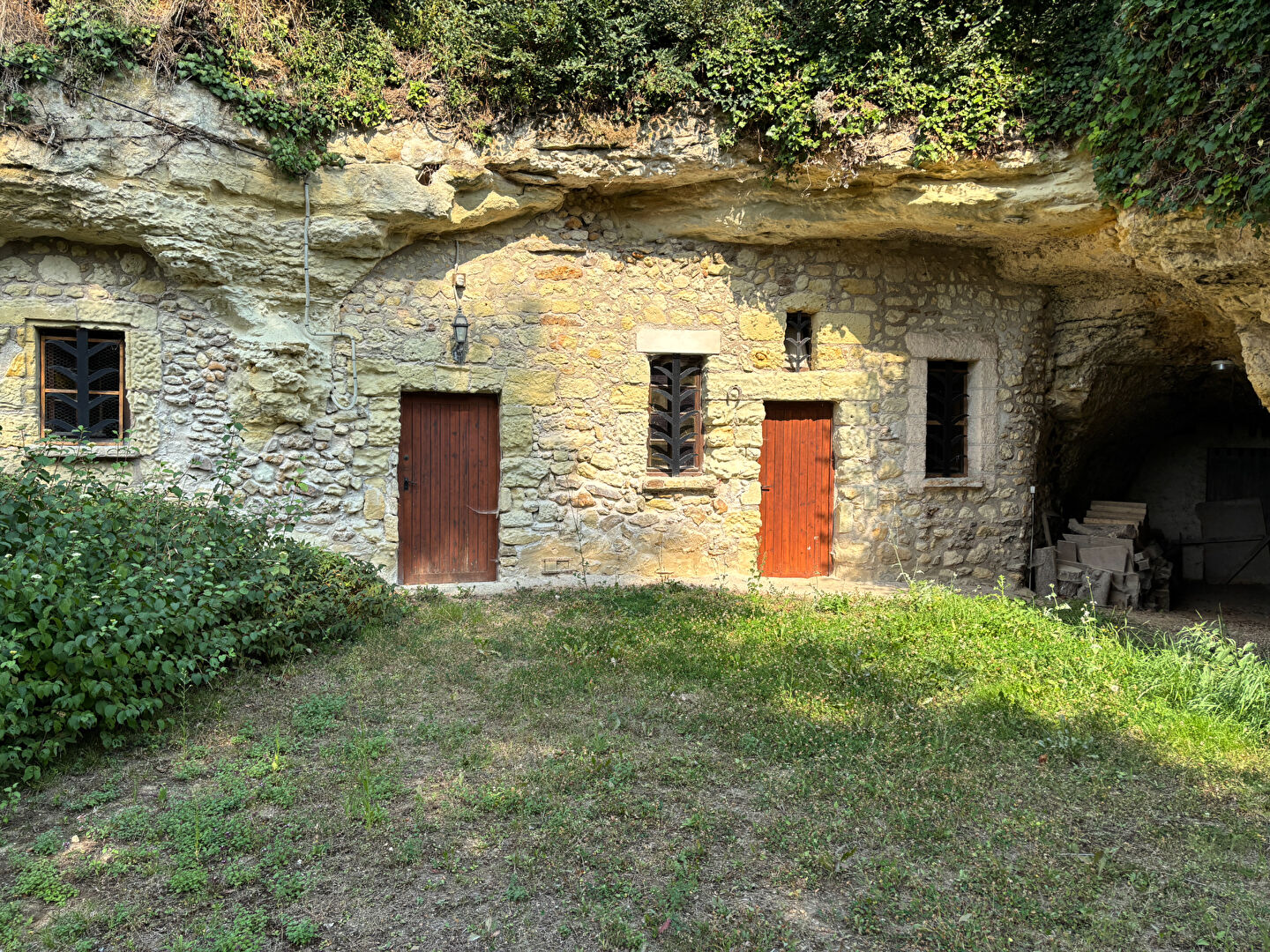 Maison ROCHECORBON (37210) 2 pièces 65.61 m²
