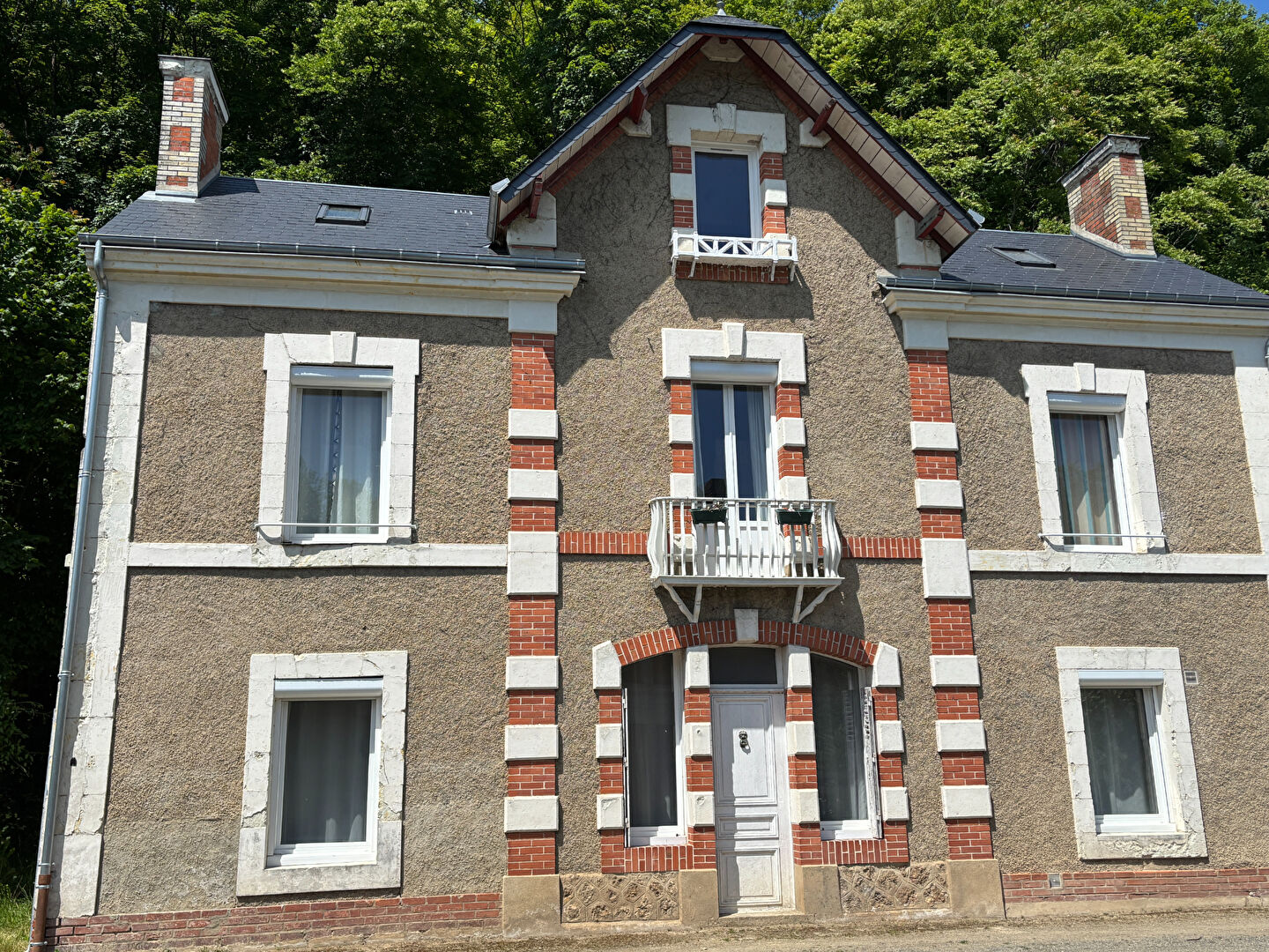 Maison LOIR EN VALLEE (72340) 7 pièces 149.00 m²