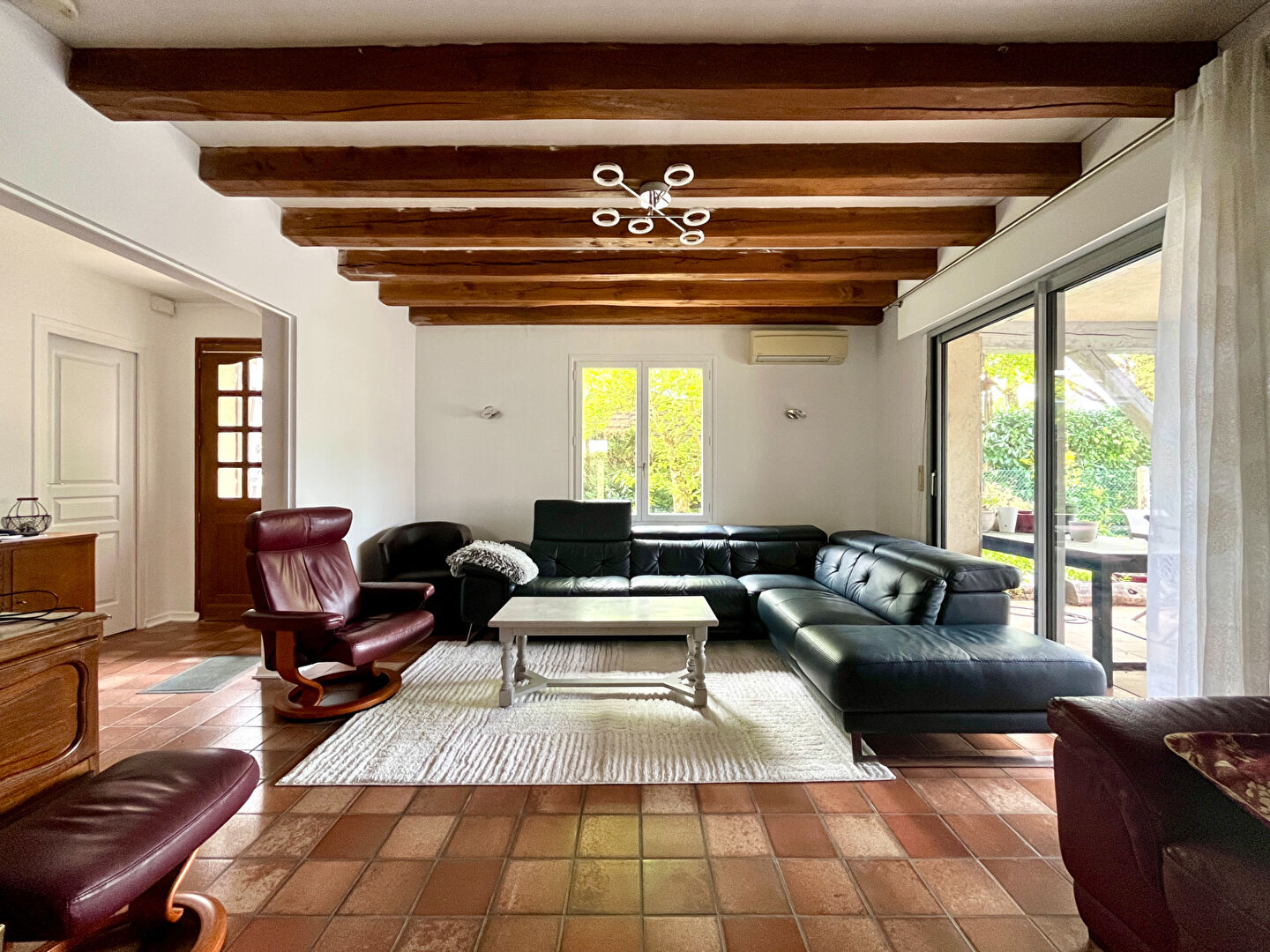 Maison VERNOU SUR BRENNE (37210) 8 pi&egrave;ces 172.44 m&sup2;