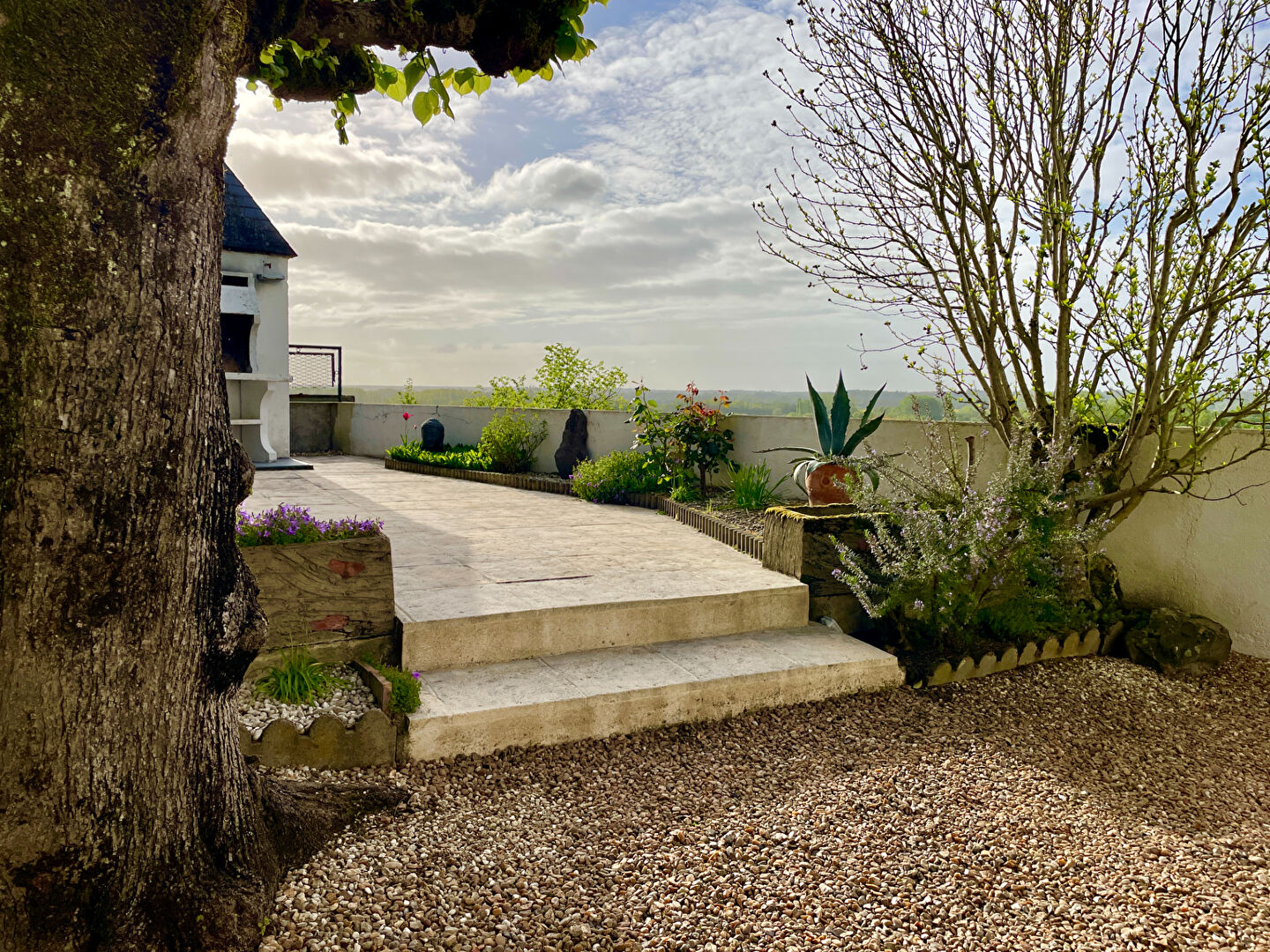 Maison VOUVRAY (37210) 4 pièces 89.00 m²