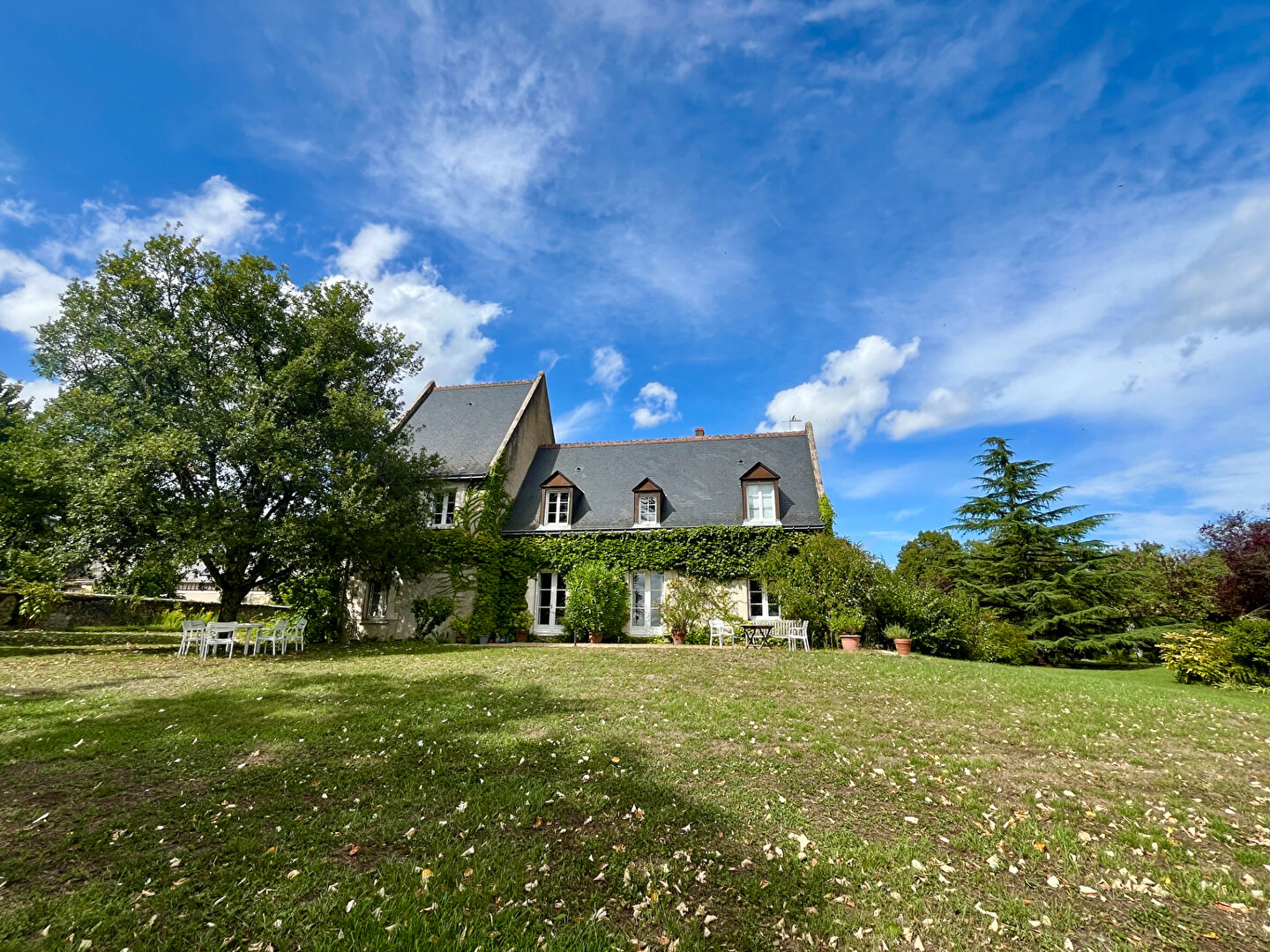 Maison ROCHECORBON (37210) 7 pièces 238.00 m²