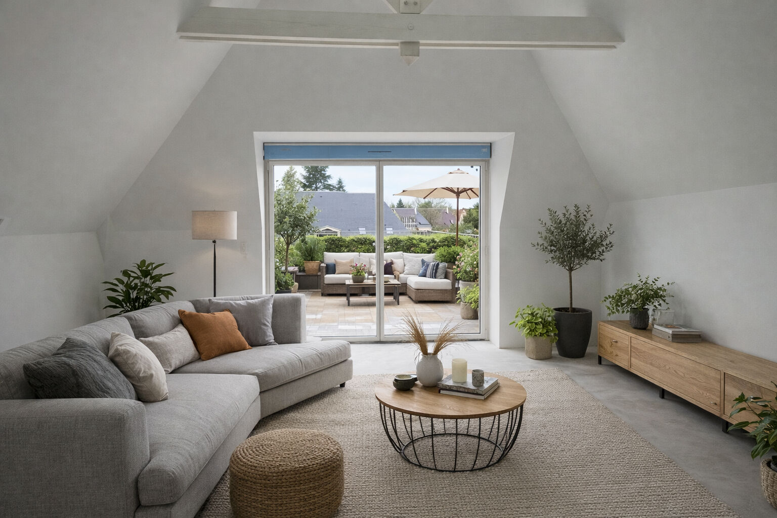 Appartement FONDETTES (37230) 5 pi&egrave;ces 185.61 m&sup2;