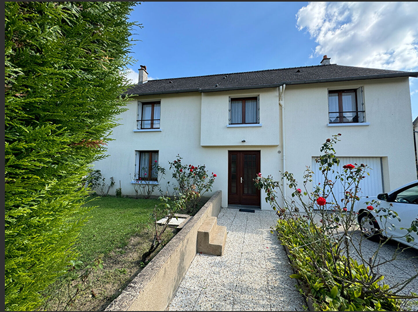 Maison AMBOISE (37400) 7 pièces 163.00 m²