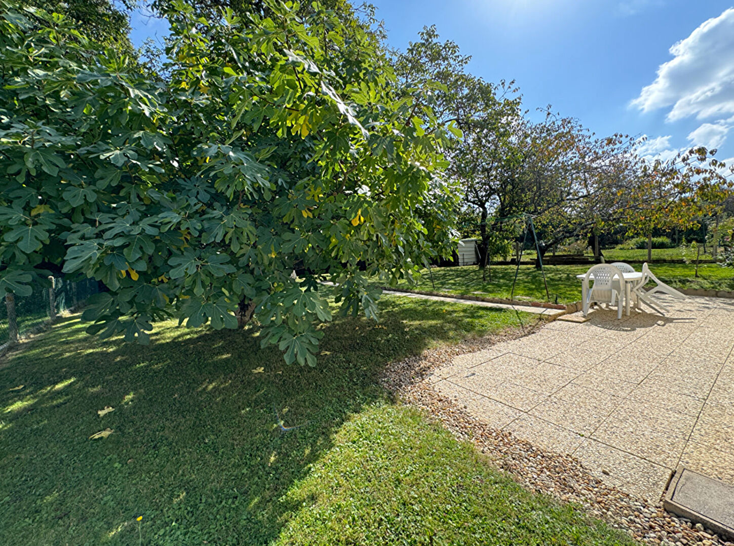 Maison AMBOISE (37400) 7 pi&egrave;ces 163.00 m&sup2;