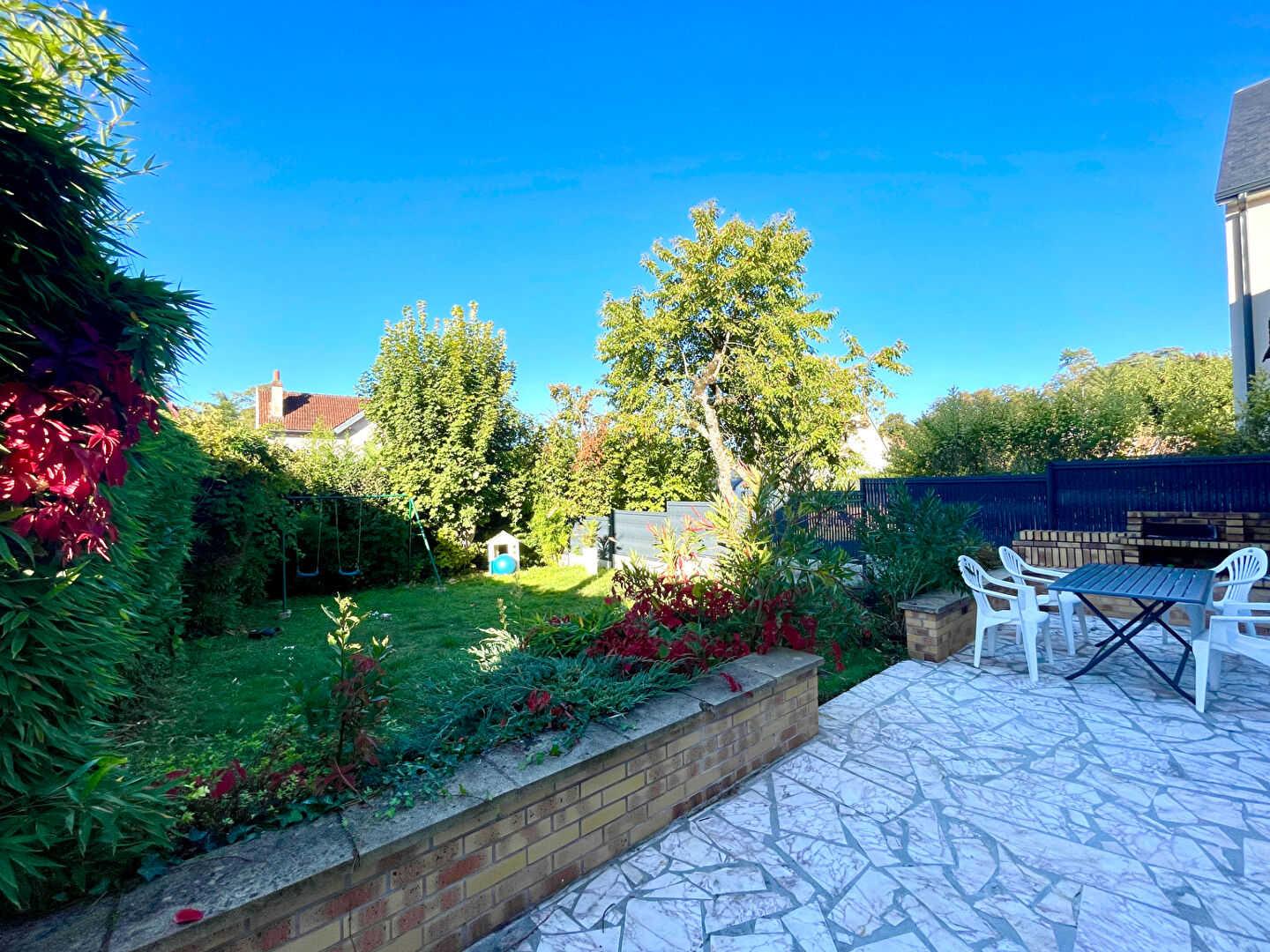 Maison TOURS (37000) 5 pièces 107.00 m²