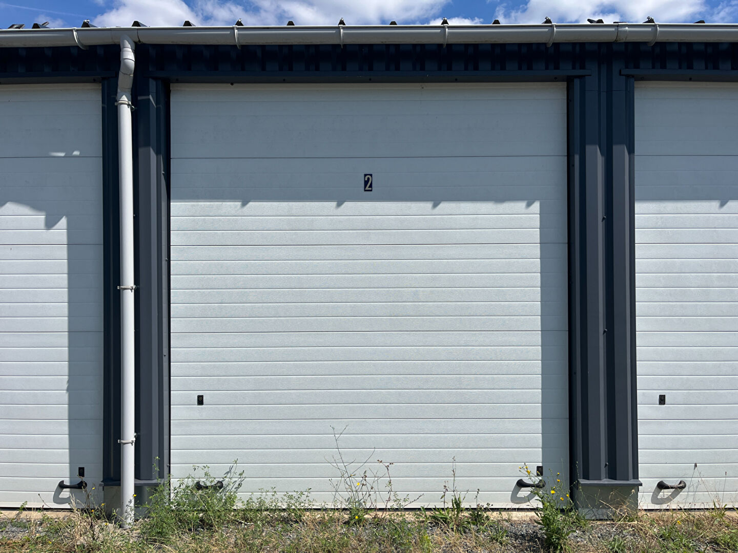 Parking / box Montlouis-sur-Loire (37270) 2 pièces 36.00 m²