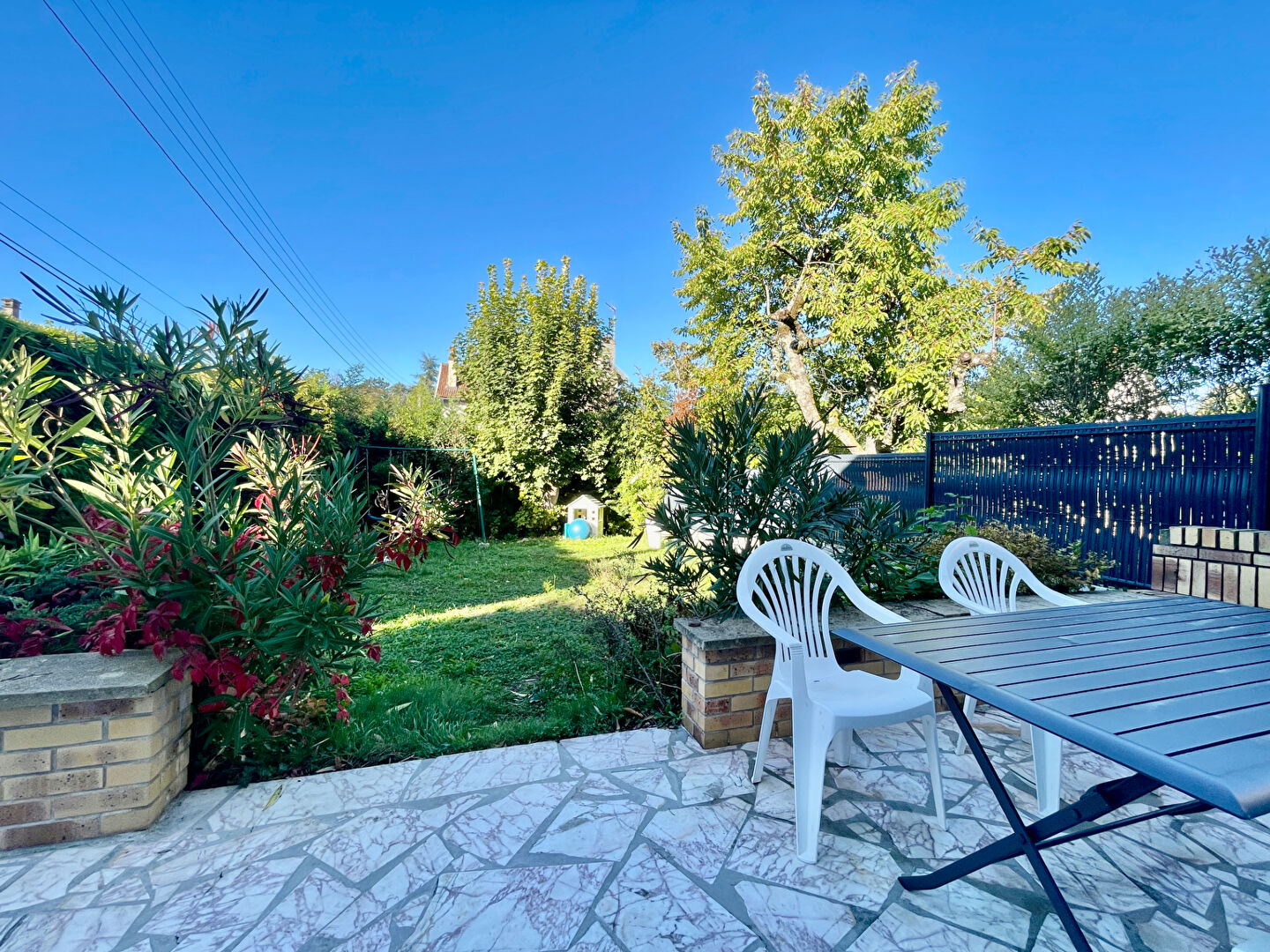 Maison TOURS (37100) 5 pièces 107.00 m²