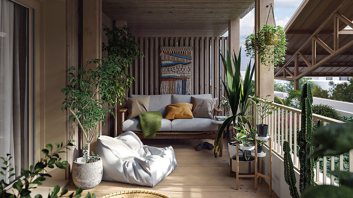 Appartement TOURS (37000) 4 pièces 94.33 m²