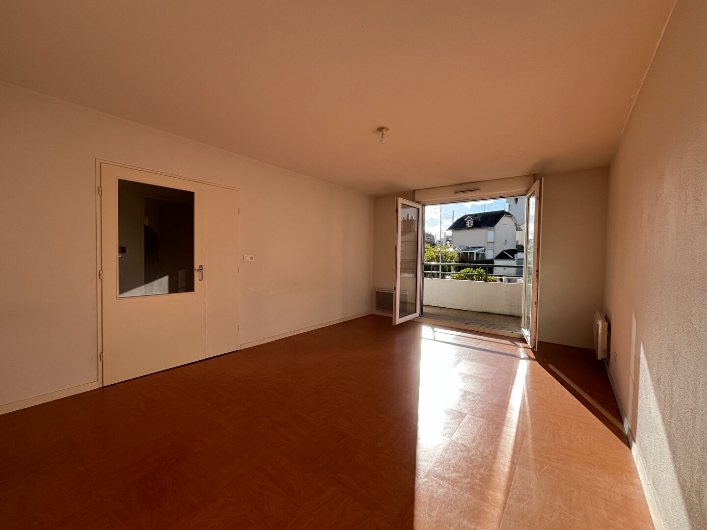 Appartement JOUE LES TOURS (37300) 3 pièces 67.00 m²