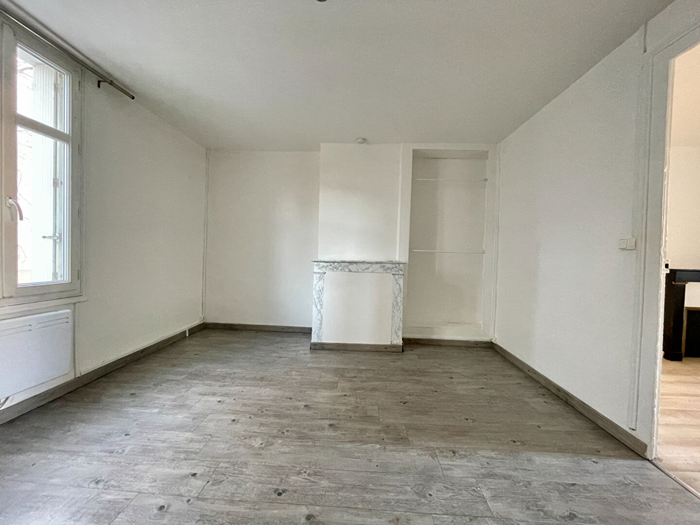 Appartement TOURS (37000) 2 pi&egrave;ces 38.43 m&sup2;