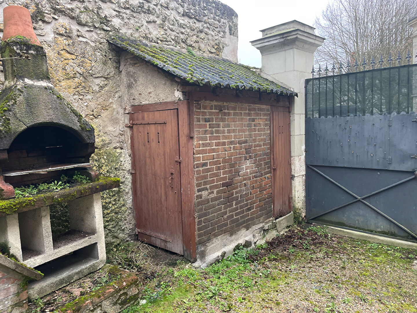 Maison POCE SUR CISSE (37530) 5 pi&egrave;ces 121.00 m&sup2;