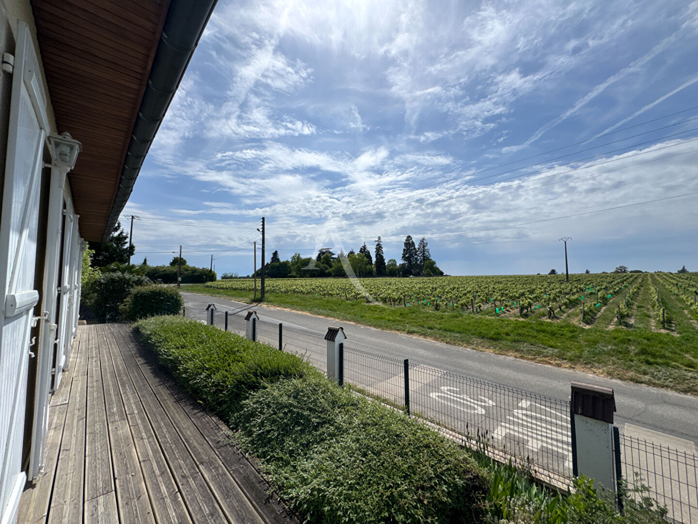 Maison ROCHECORBON (37210) 4 pi&egrave;ces 86.00 m&sup2;