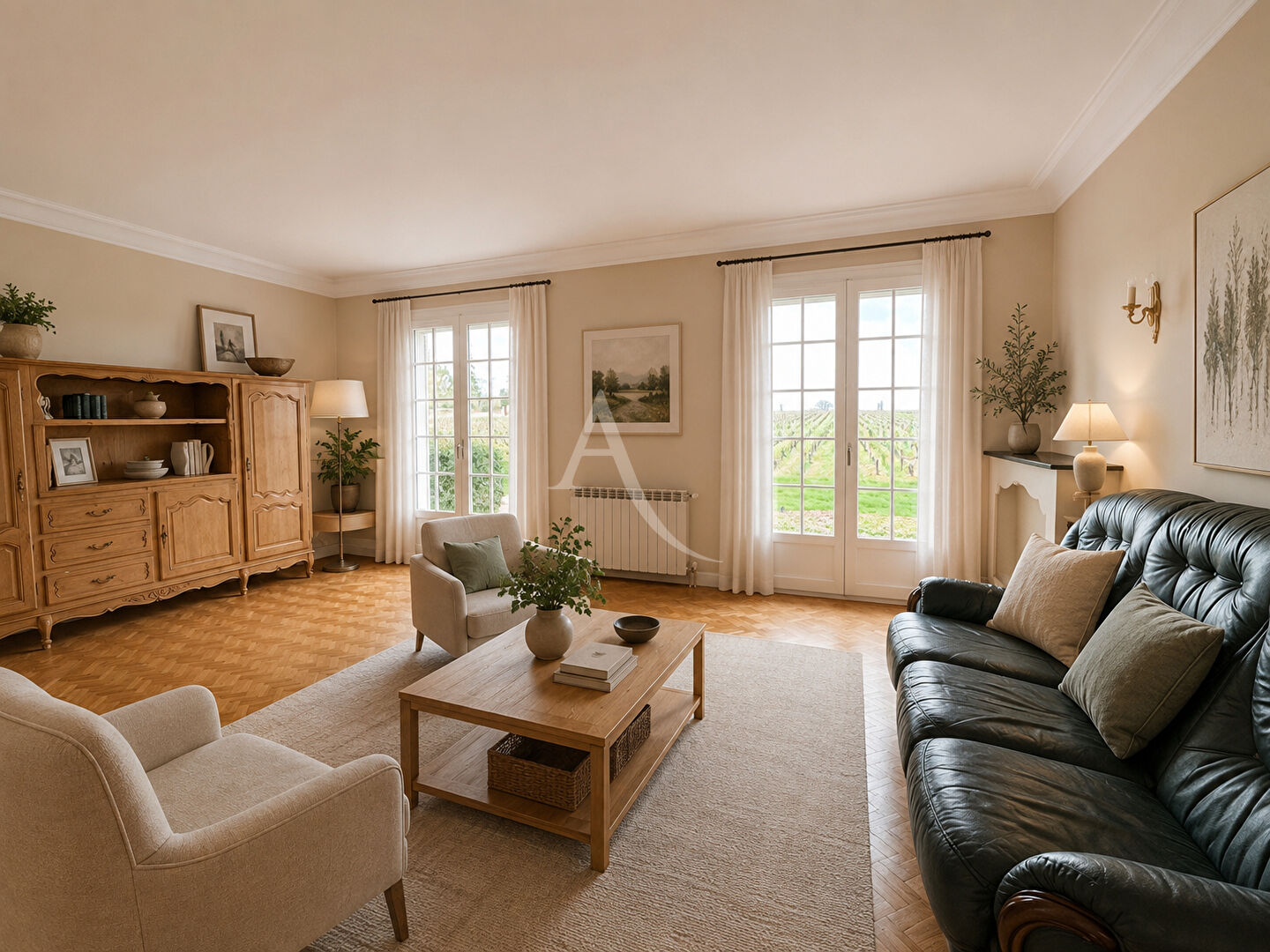Maison ROCHECORBON (37210) 4 pi&egrave;ces 86.00 m&sup2;