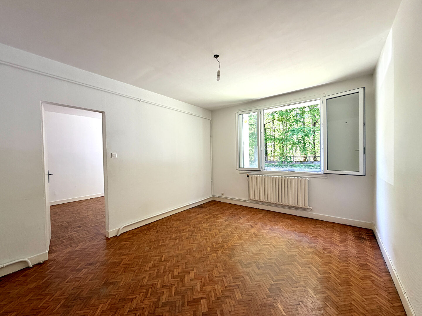 Appartement TOURS (37200) 3 pi&egrave;ces 62.43 m&sup2;