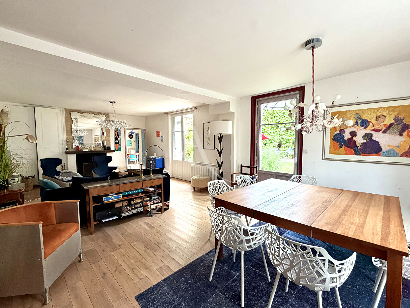 Maison ROCHECORBON (37210) 6 pi&egrave;ces 191.00 m&sup2;
