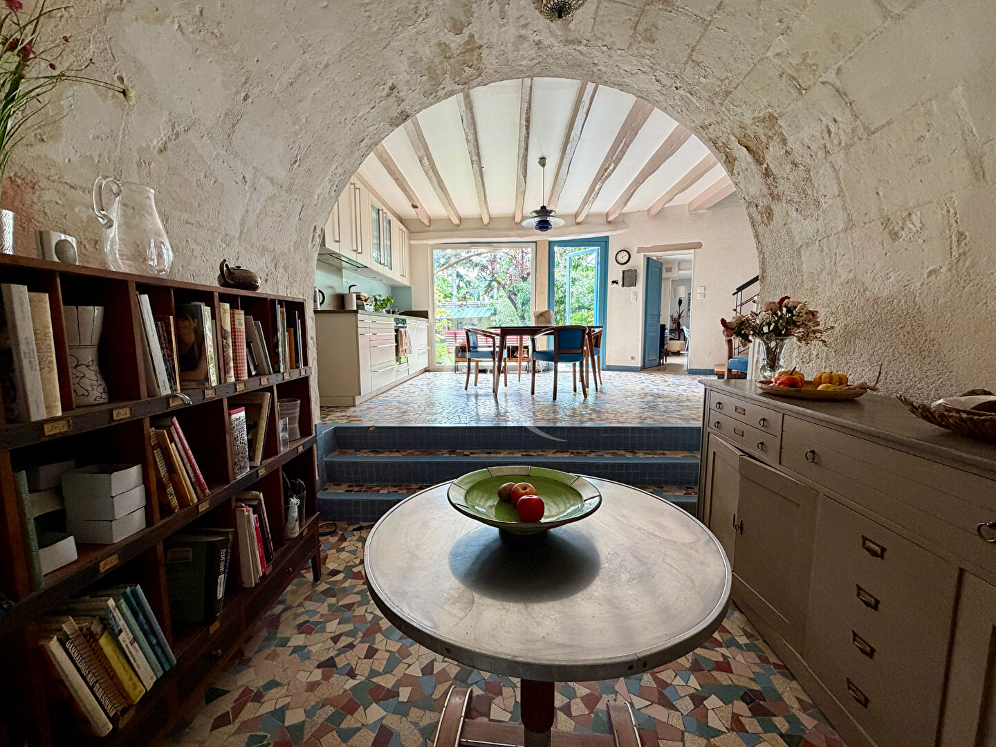 Maison ROCHECORBON (37210) 6 pi&egrave;ces 191.00 m&sup2;