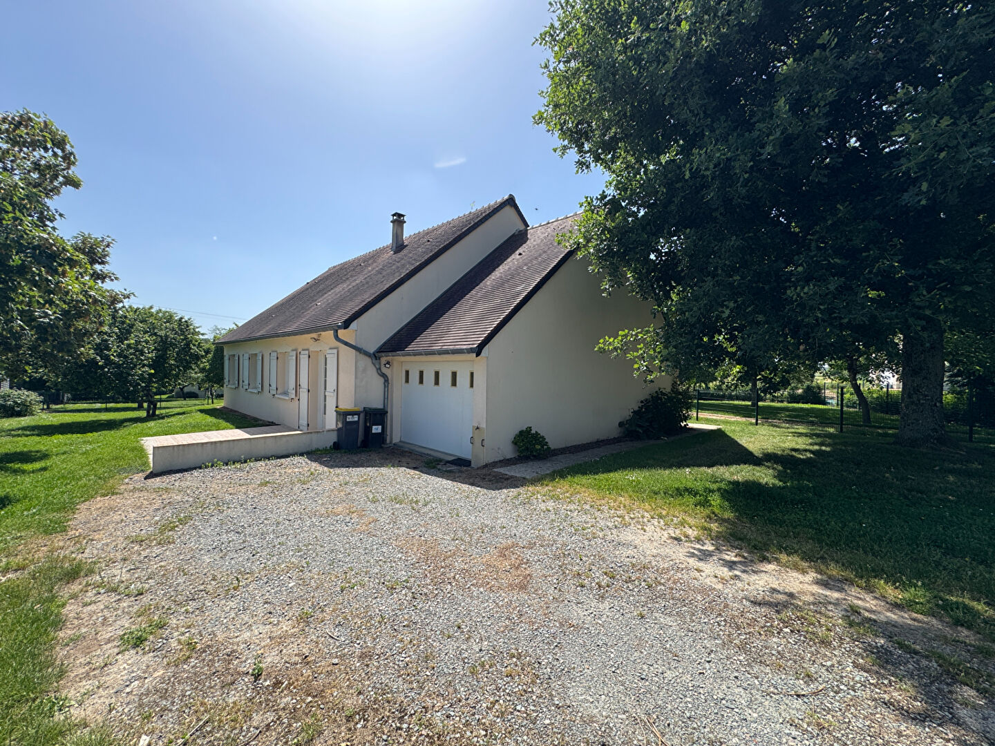 Maison Reugny (37380) 4 pi&egrave;ces 102.47 m&sup2;