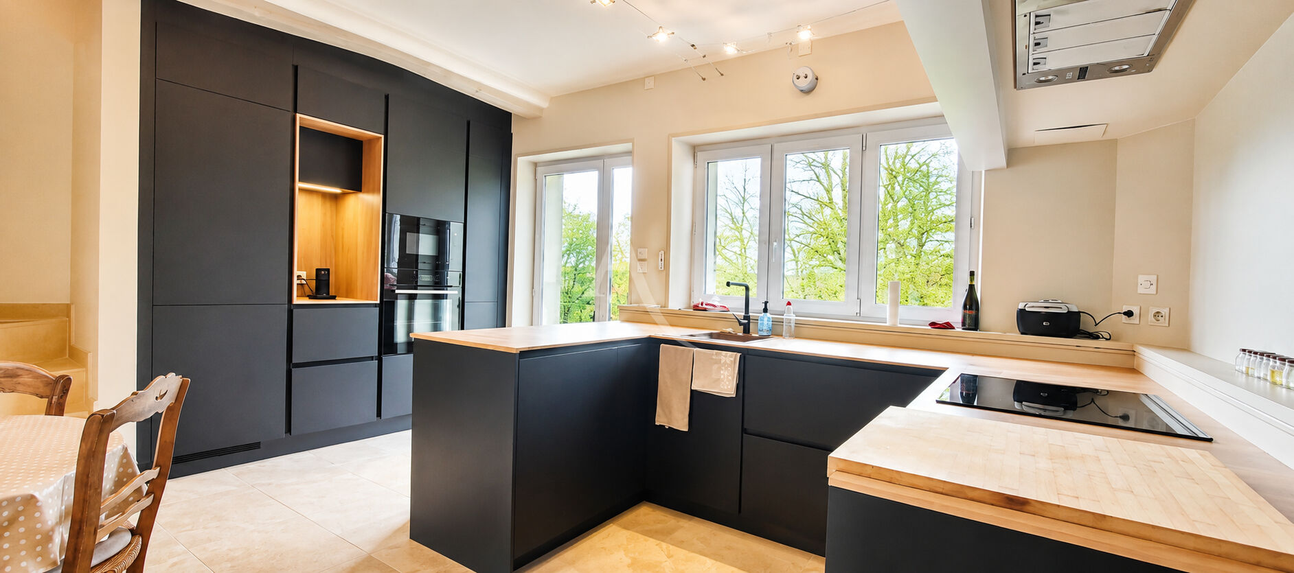 Maison REUGNY (37380) 8 pi&egrave;ces 163.00 m&sup2;
