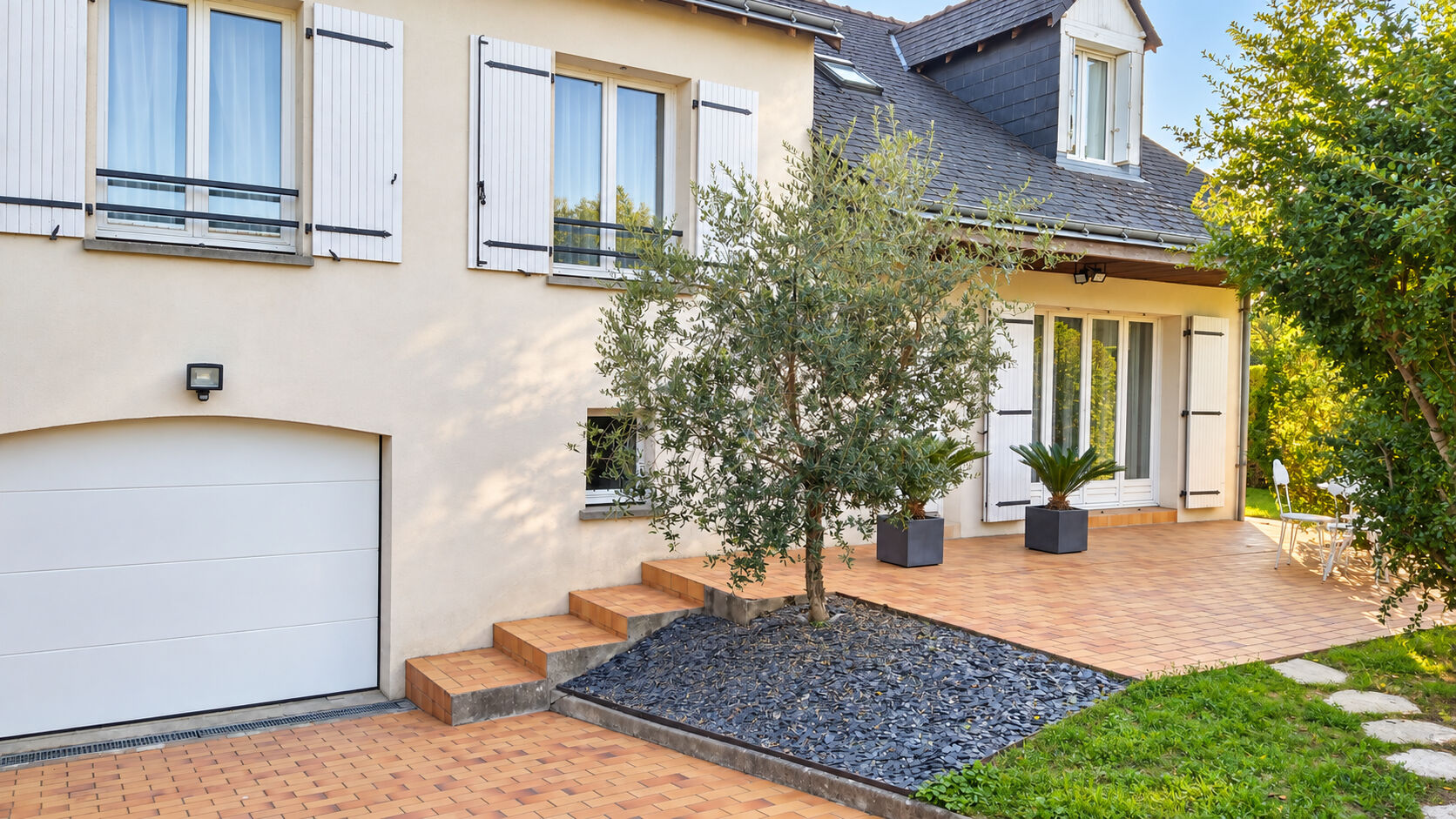 Maison La Riche (37520) 5 pi&egrave;ces 128.80 m&sup2;