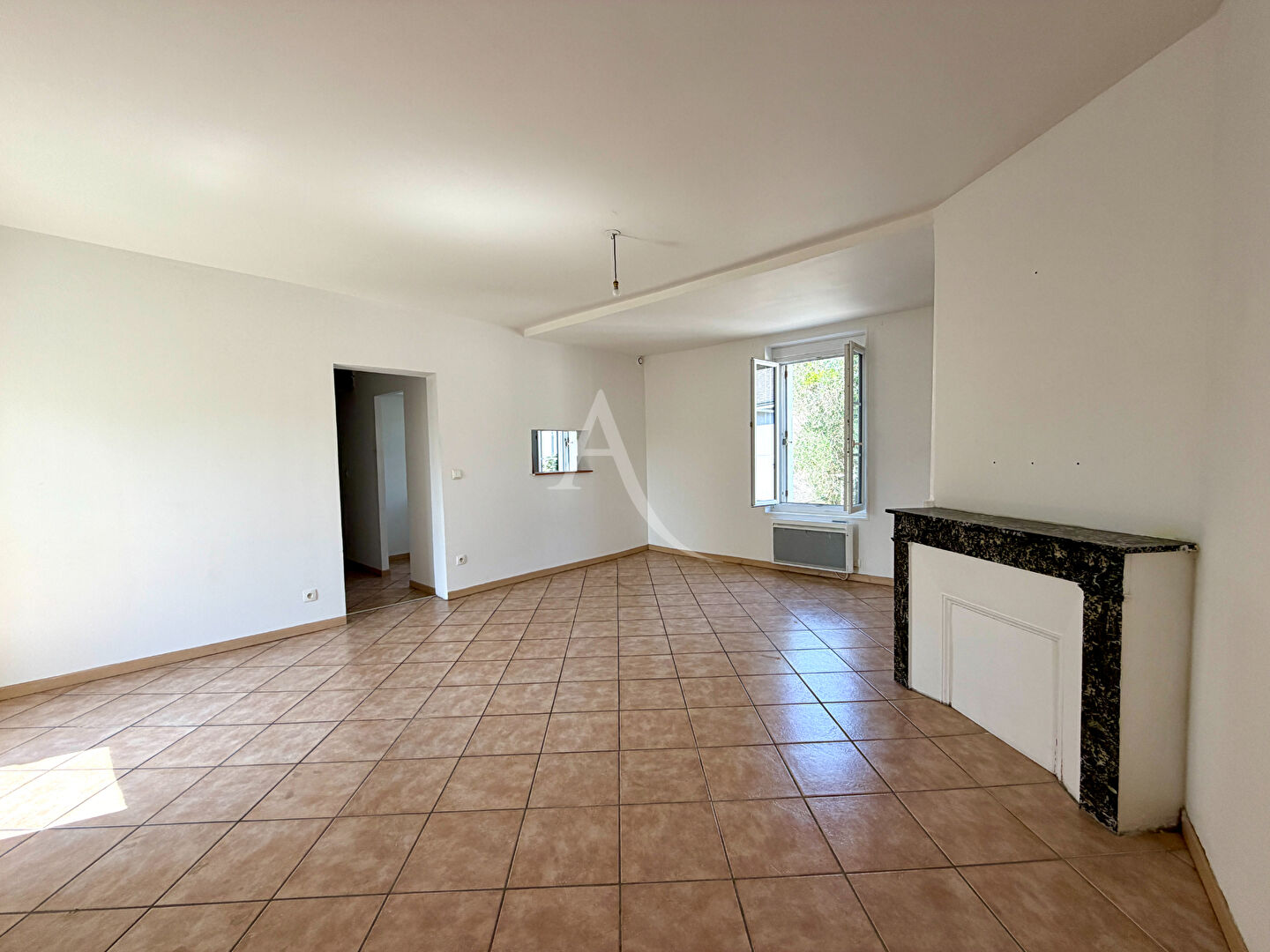 Appartement SAINT MARTIN LE BEAU (37270) 3 pi&egrave;ces 68.01 m&sup2;
