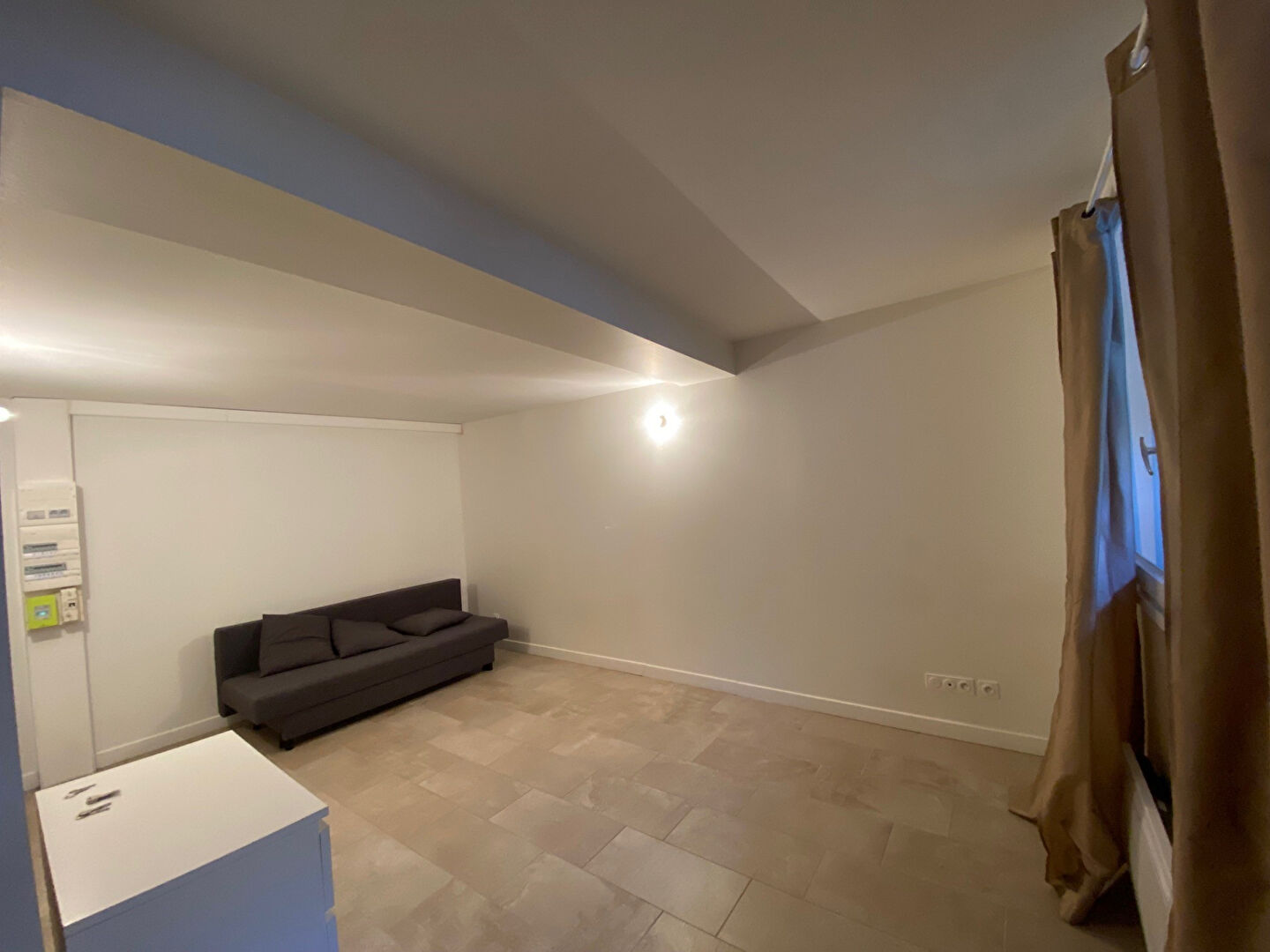 Appartement SANDILLON (45640) 1 pi&egrave;ce 36.00 m&sup2;