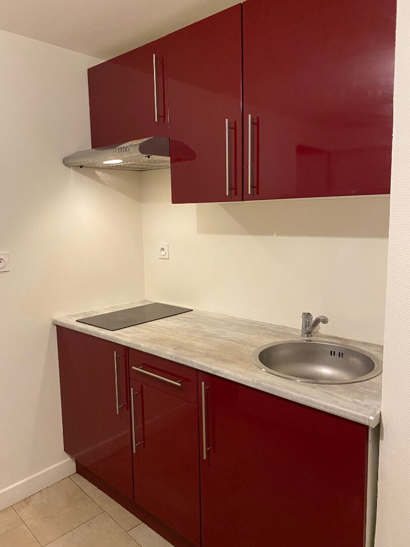 Appartement SANDILLON (45640) 1 pi&egrave;ce 36.00 m&sup2;