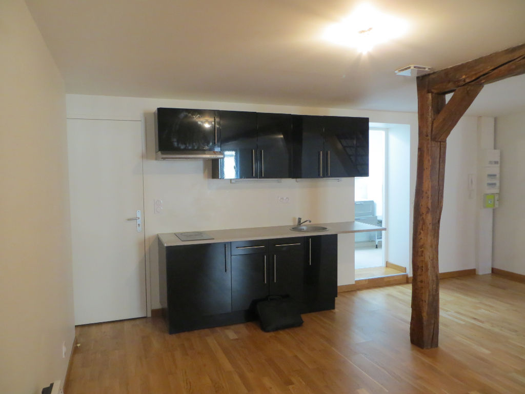 Appartement SANDILLON (45640) 3 pi&egrave;ces 64.00 m&sup2;