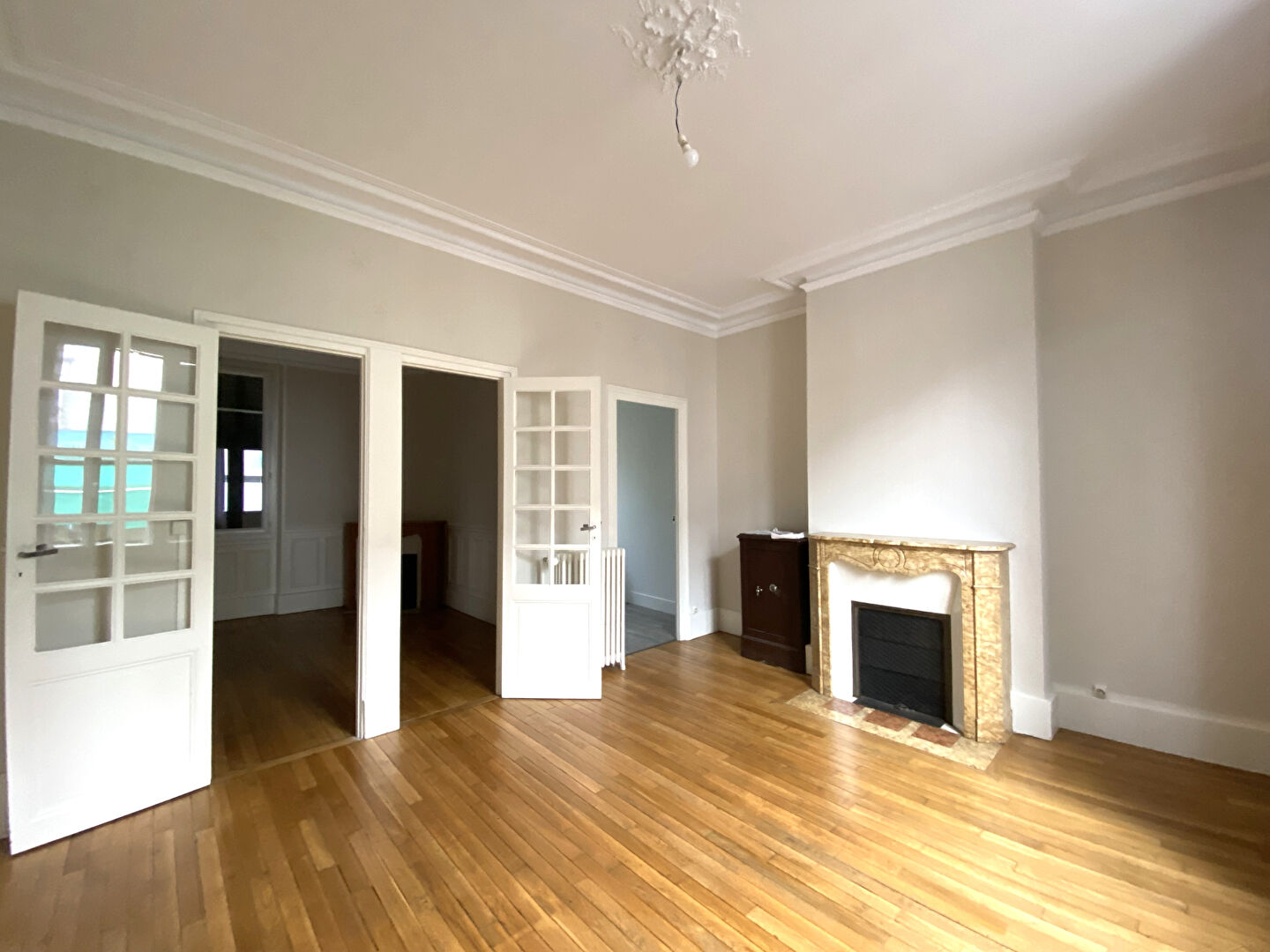 Maison FAY AUX LOGES (45450) 7 pièces 145.70 m²