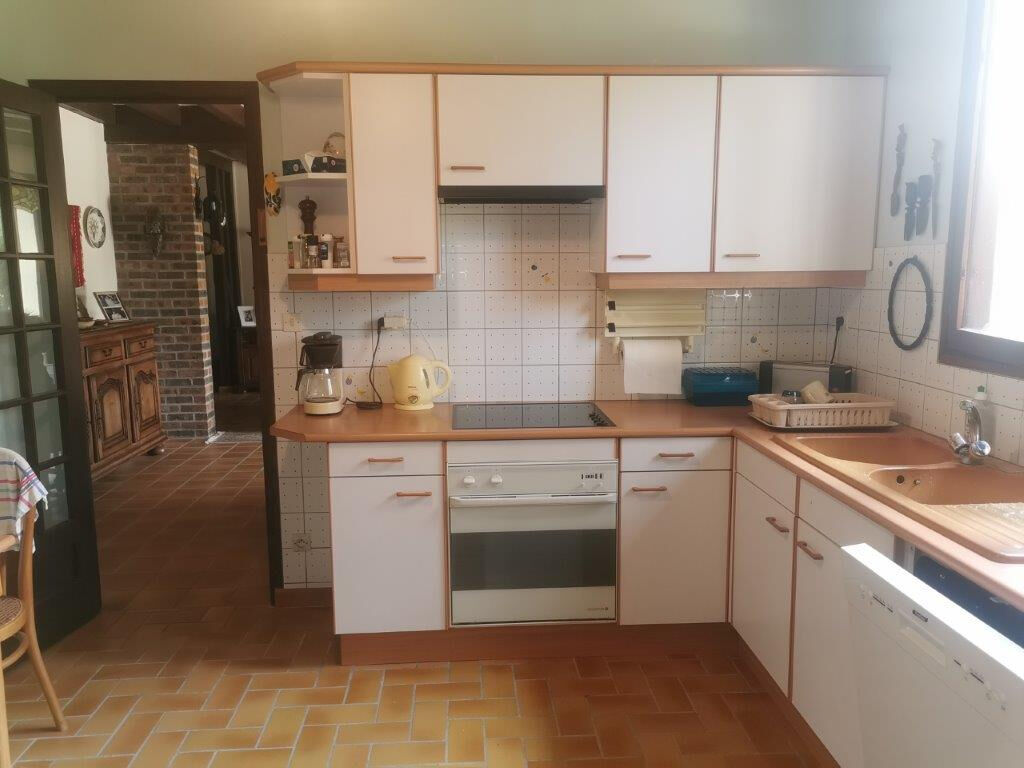 Maison NESPLOY (45270) 6 pi&egrave;ces 111.00 m&sup2;