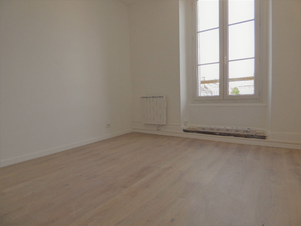Appartement NEUVILLE AUX BOIS (45170) 4 pièces 84.53 m²