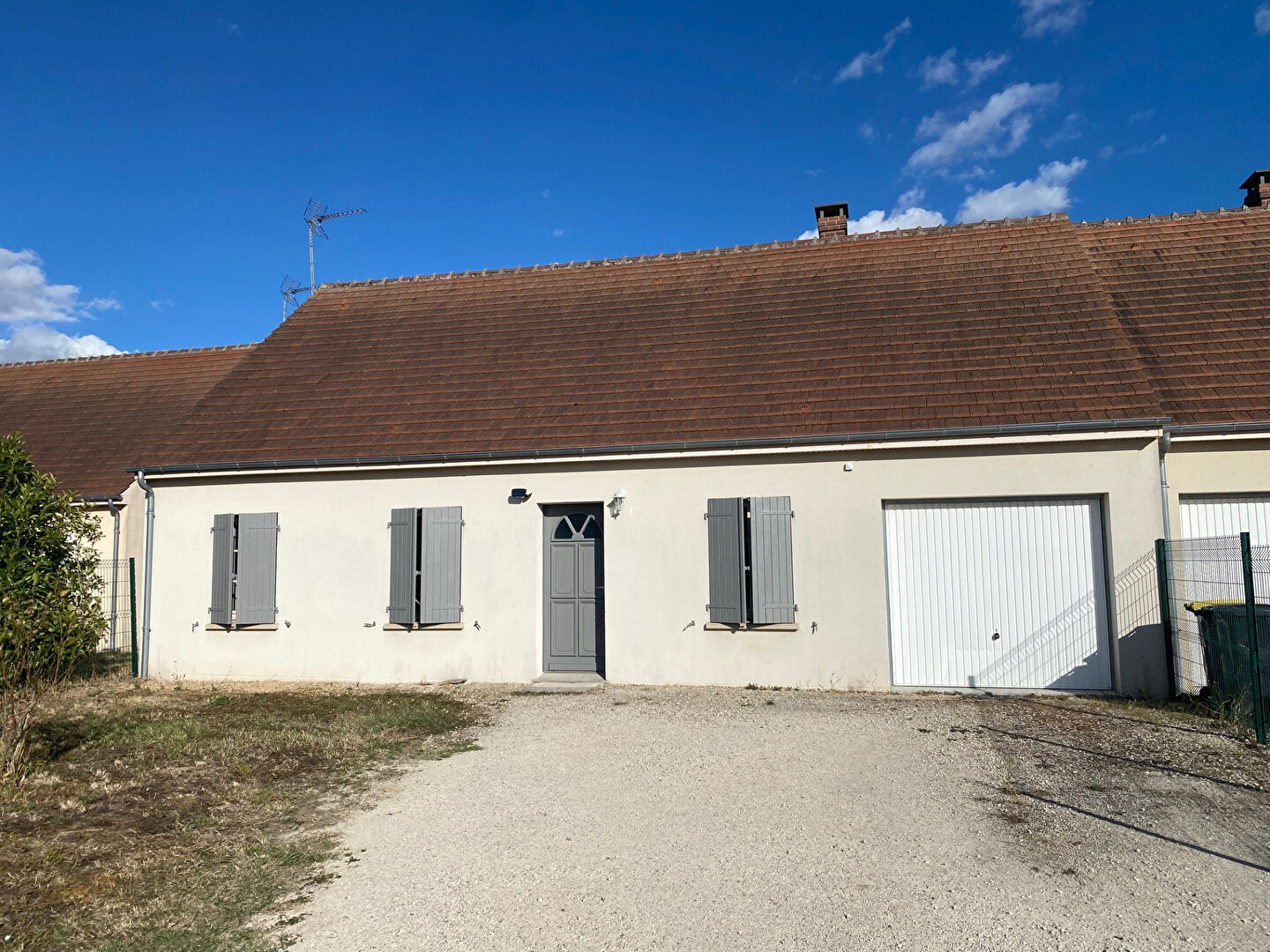 Maison MAREAU AUX BOIS (45300) 4 pi&egrave;ces 84.00 m&sup2;