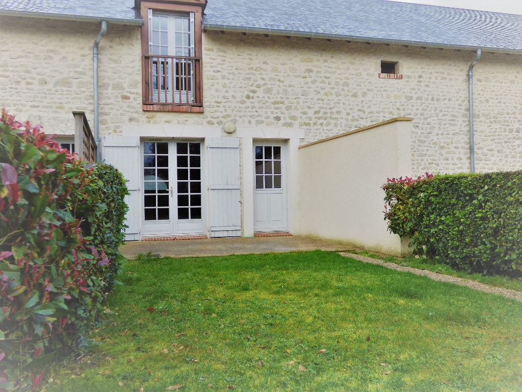 Maison CHILLEURS AUX BOIS (45170) 3 pi&egrave;ces 71.00 m&sup2;