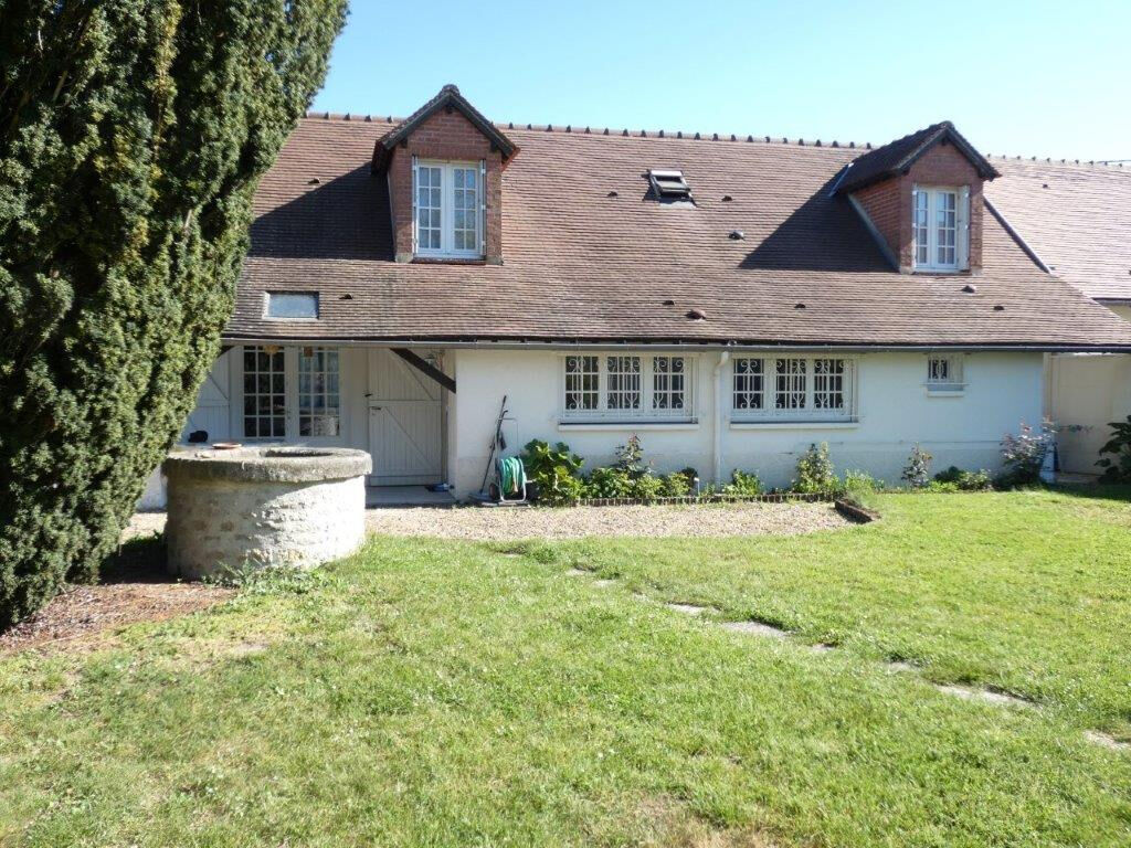 Maison VRIGNY (45300) 7 pi&egrave;ces 101.48 m&sup2;