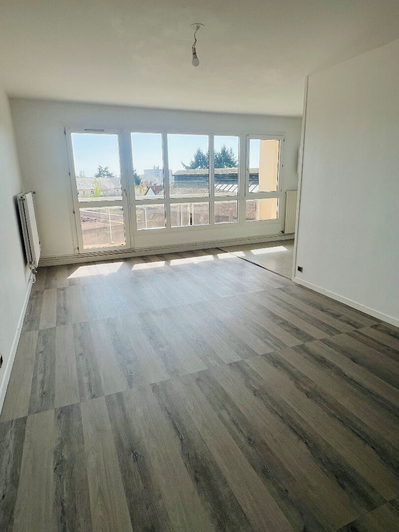 Appartement SAINT JEAN DE BRAYE (45800) 3 pièces 65.00 m²