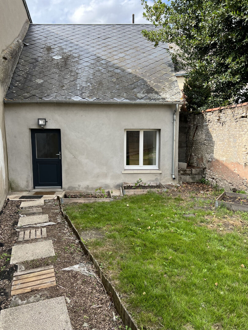 Appartement artenay (45410) 2 pièces 45.15 m²