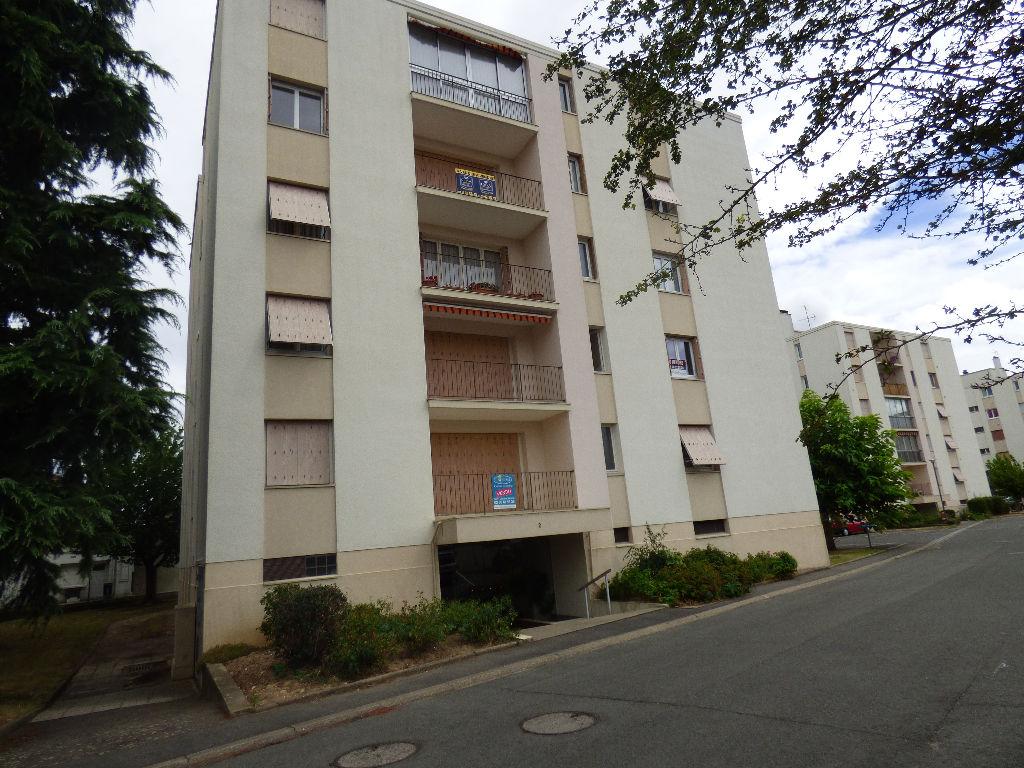 Appartement SAINT JEAN DE BRAYE (45800) 2 pi&egrave;ces 52.00 m&sup2;