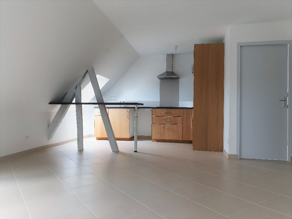 Appartement MAREAU AUX BOIS (45300) 3 pi&egrave;ces 46.00 m&sup2;