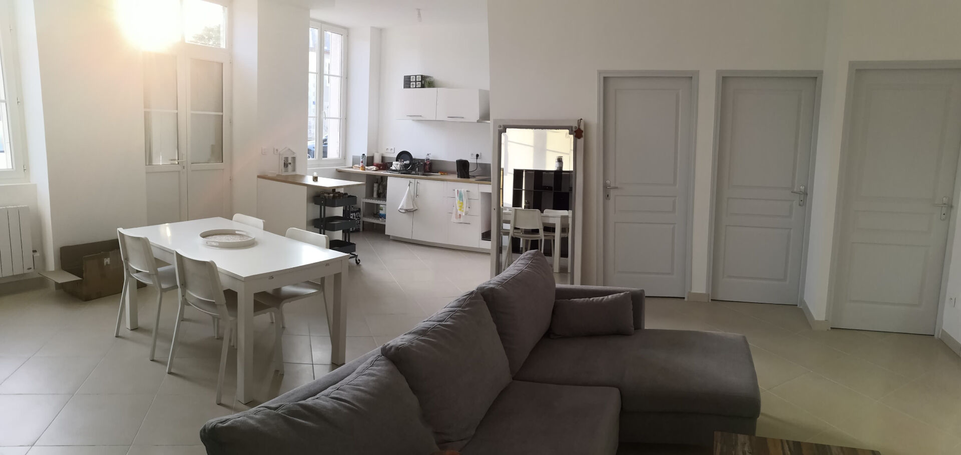 Appartement MAREAU AUX BOIS (45300) 3 pièces 69.28 m²