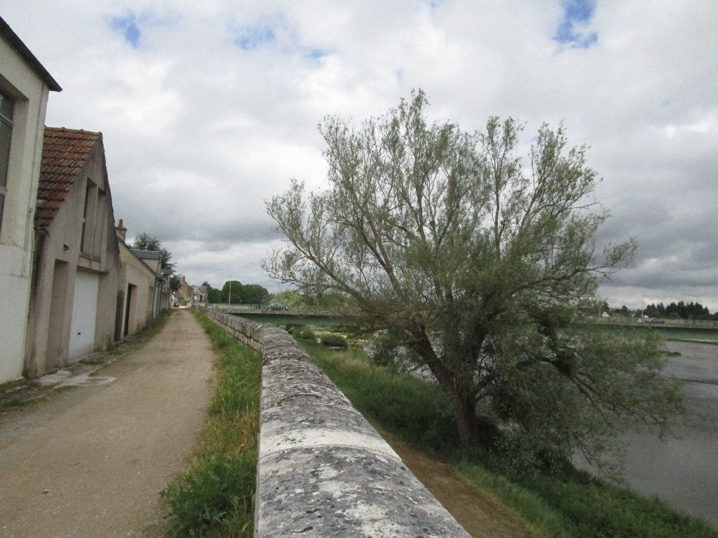 Maison JARGEAU (45150) 4 pièces 77.00 m²